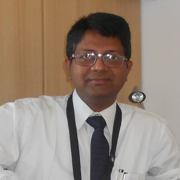 Dr. Manoj Kumar